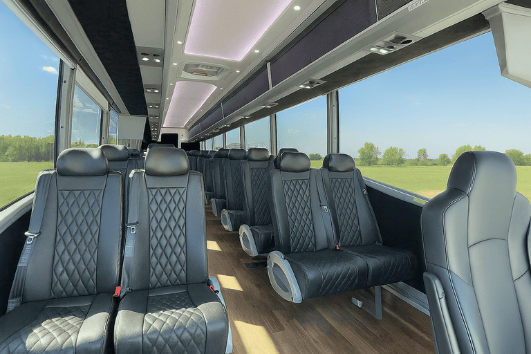 Easy Travel Throughout Rohnert Park