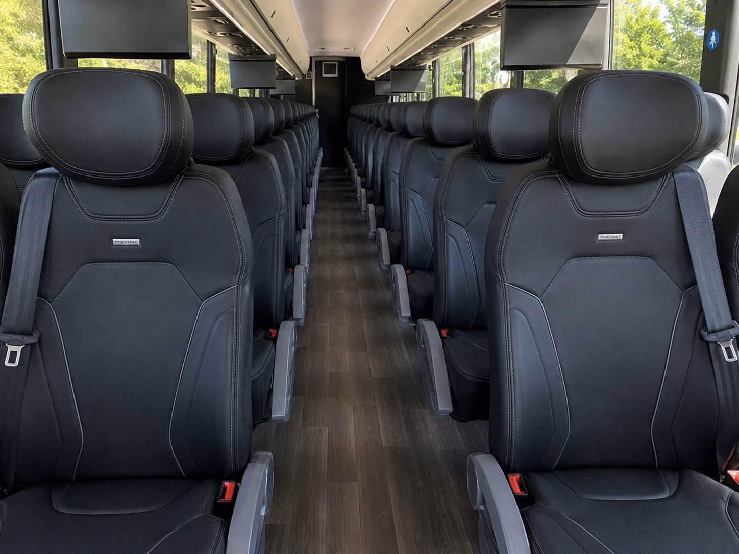 book a bachelorette party bus in rohnert park and sonoma county