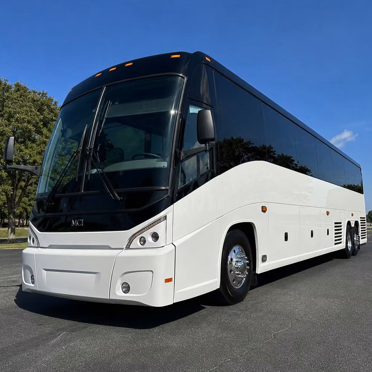 charter bus rentals for rohnert park faith retreats and religious conferences