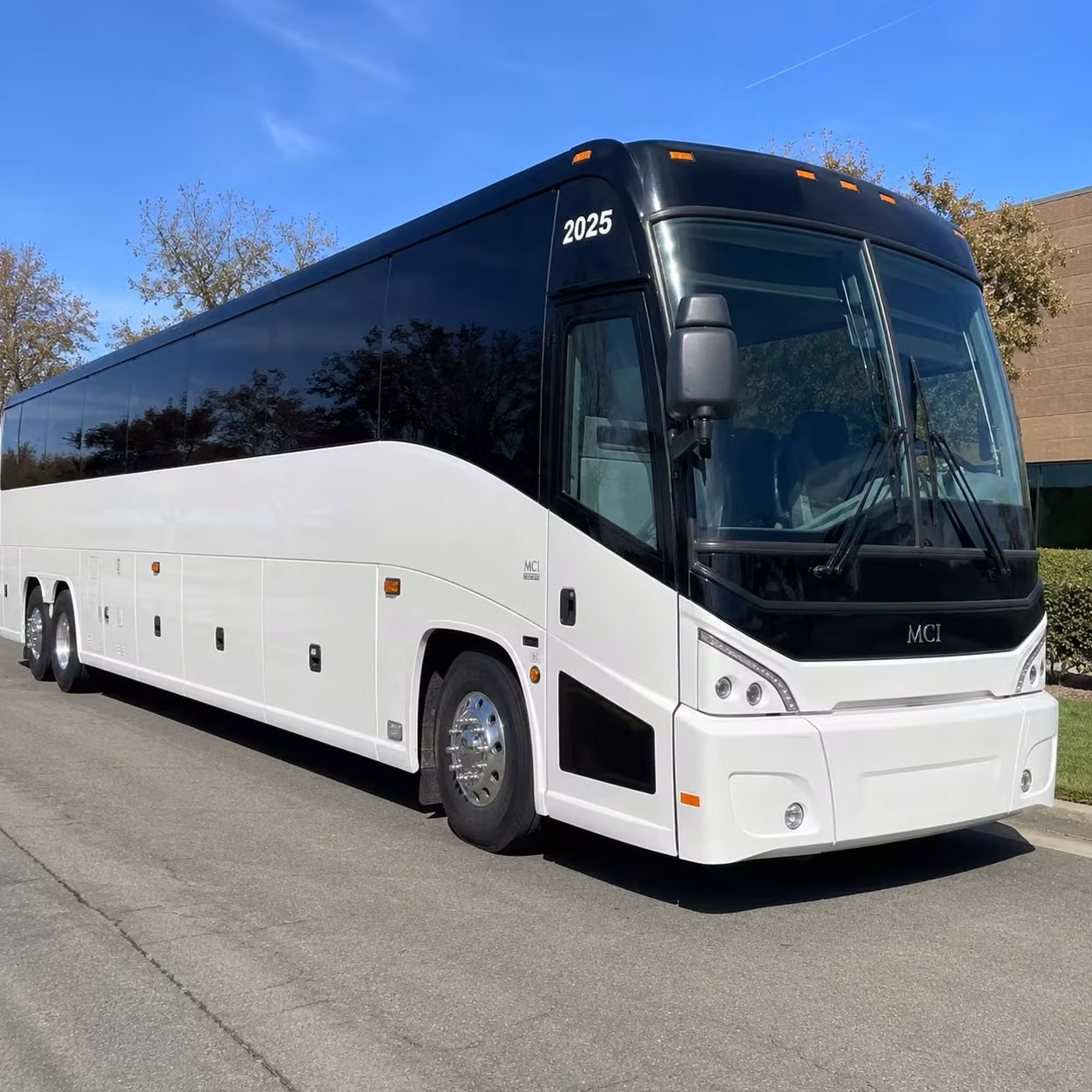 concert transportation in rohnert park and all the surrounding areas