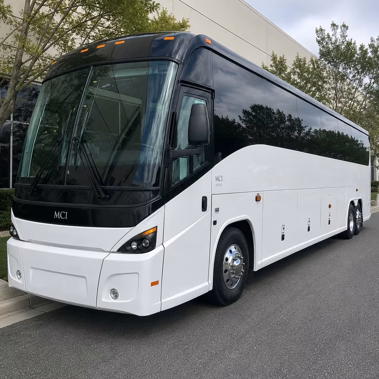 employee transportation in rohnert park and all the surrounding areas