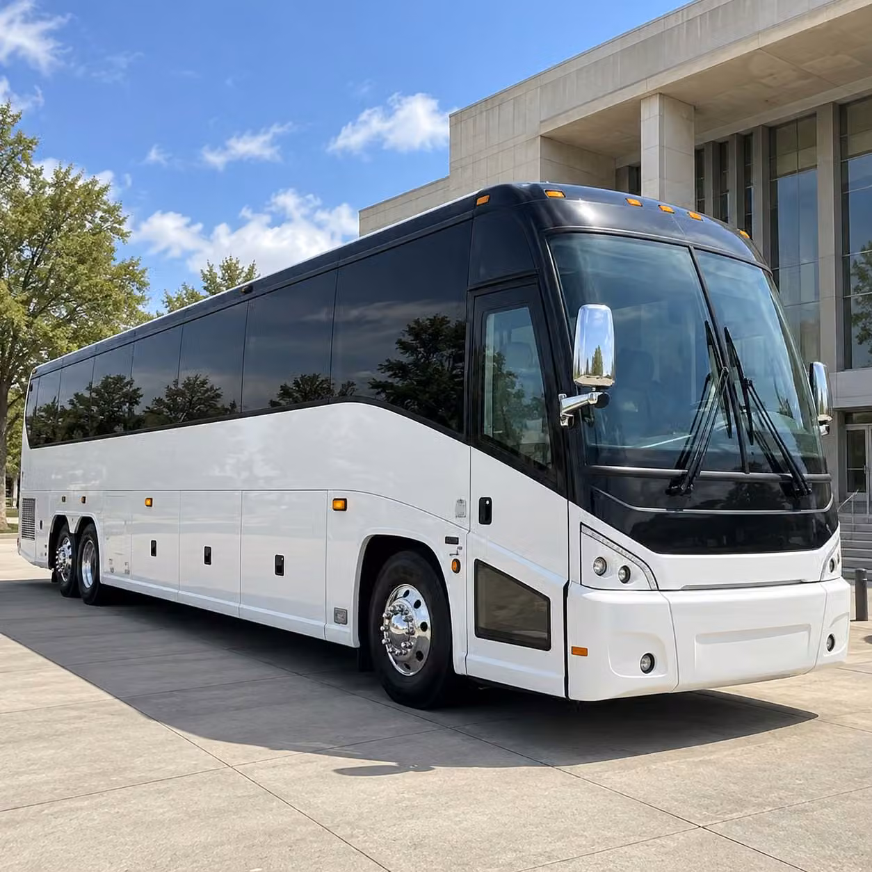 fan bus transportation to sonoma raceway events in rohnert park