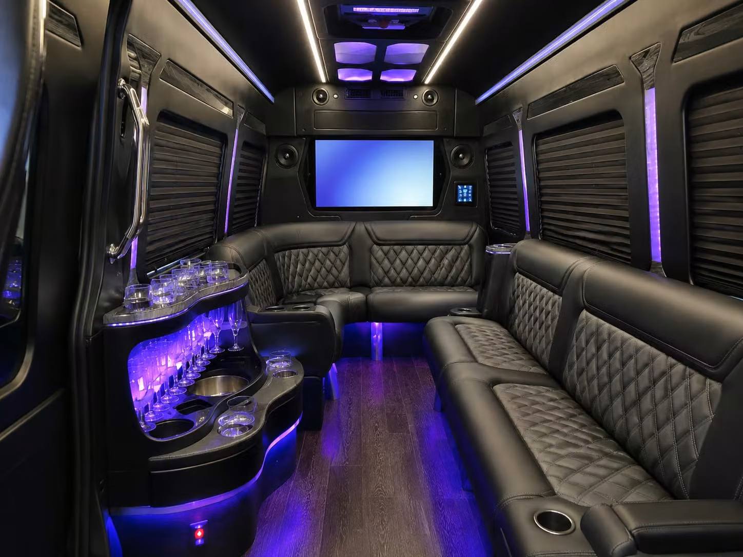game day fan transportation to bay area stadiums from rohnert park
