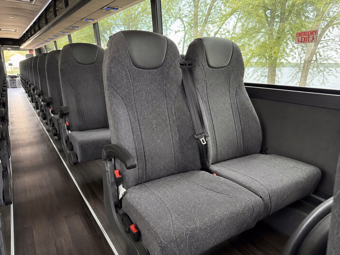 how where and when you re traveling affects rohnert park bus rental rates