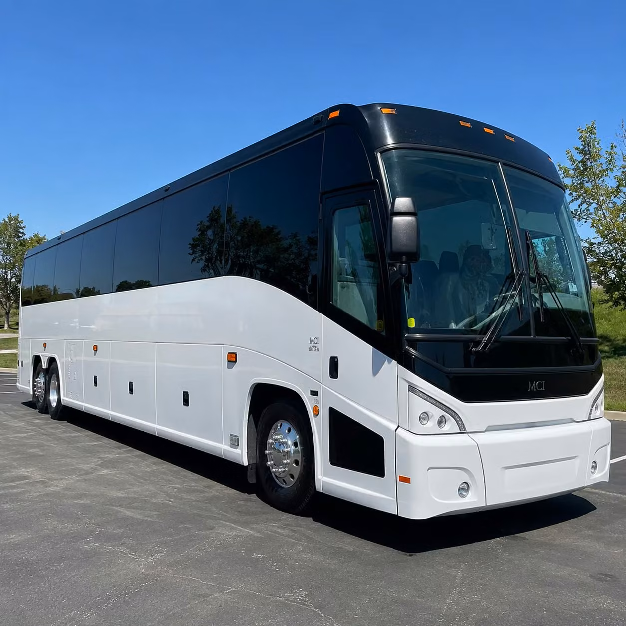 large group airport shuttles for sports teams schools and tour groups