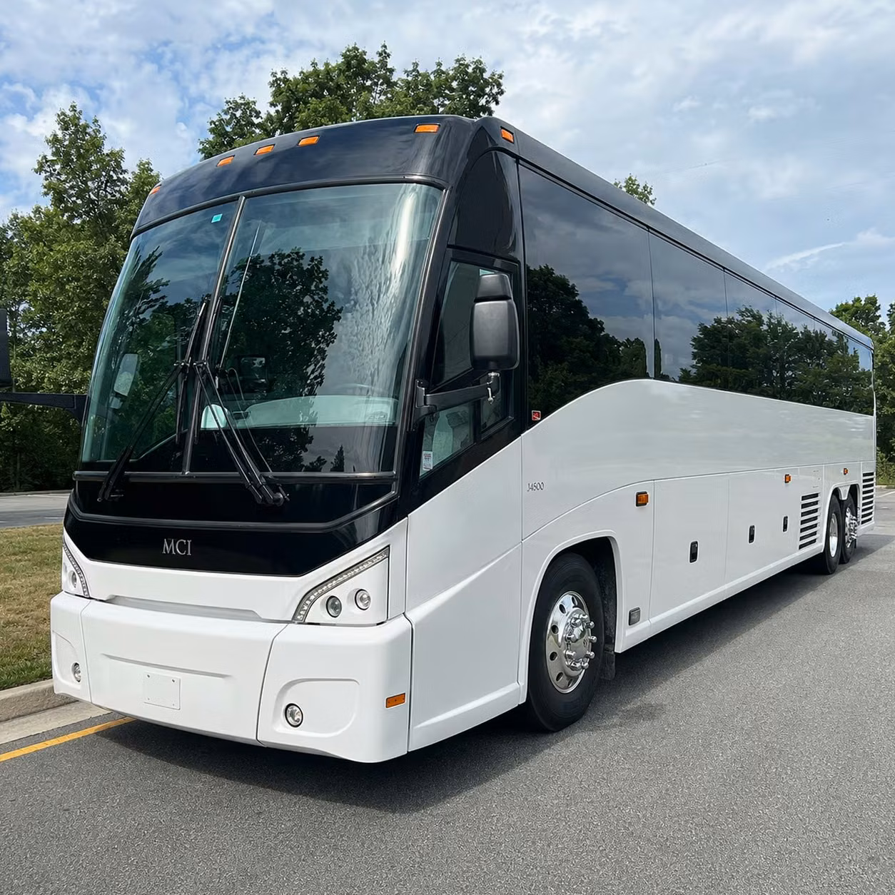 long distance transportation in rohnert park and all the surrounding areas