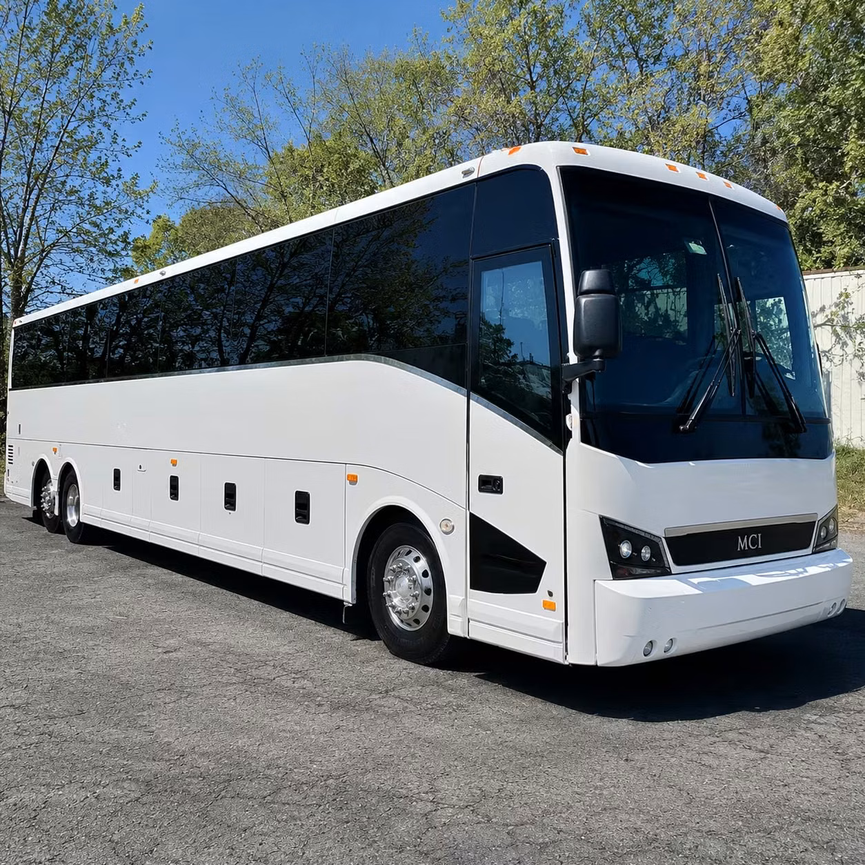 one quick form is all it takes to lock in your rohnert park concert transportation
