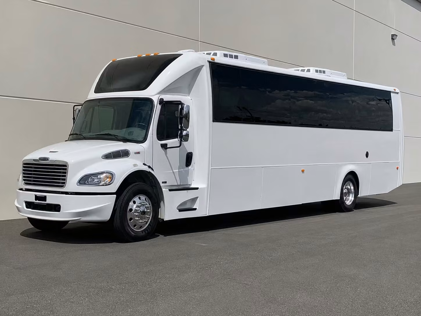 party bus