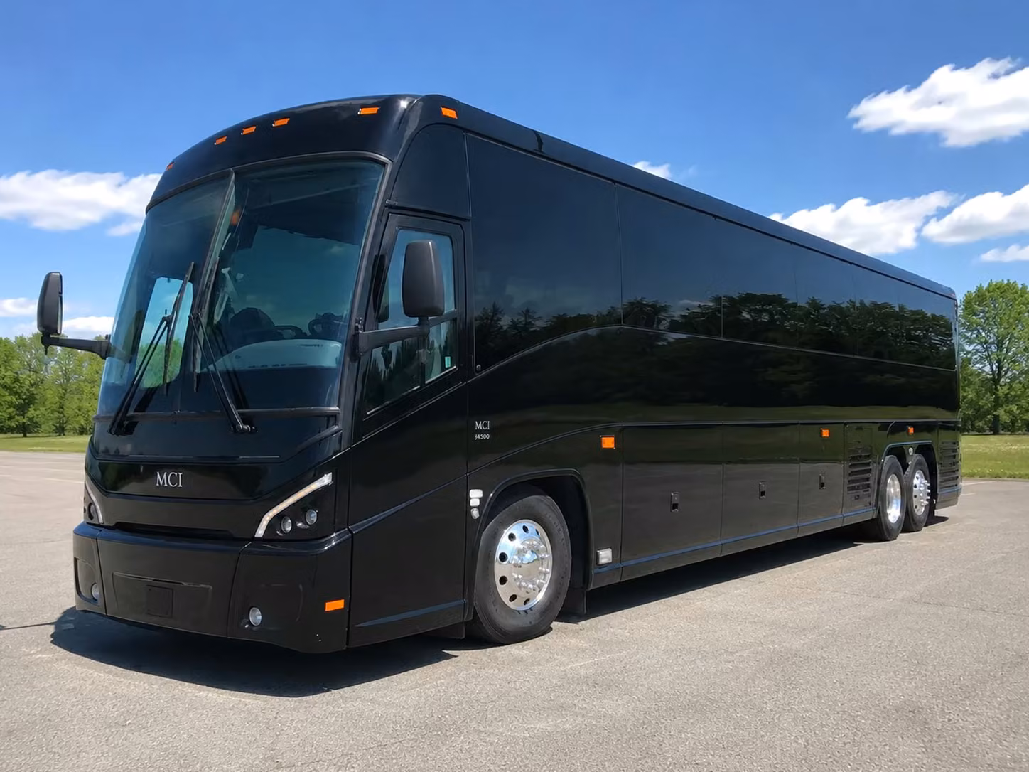 private event transportation in rohnert park and all the surrounding areas