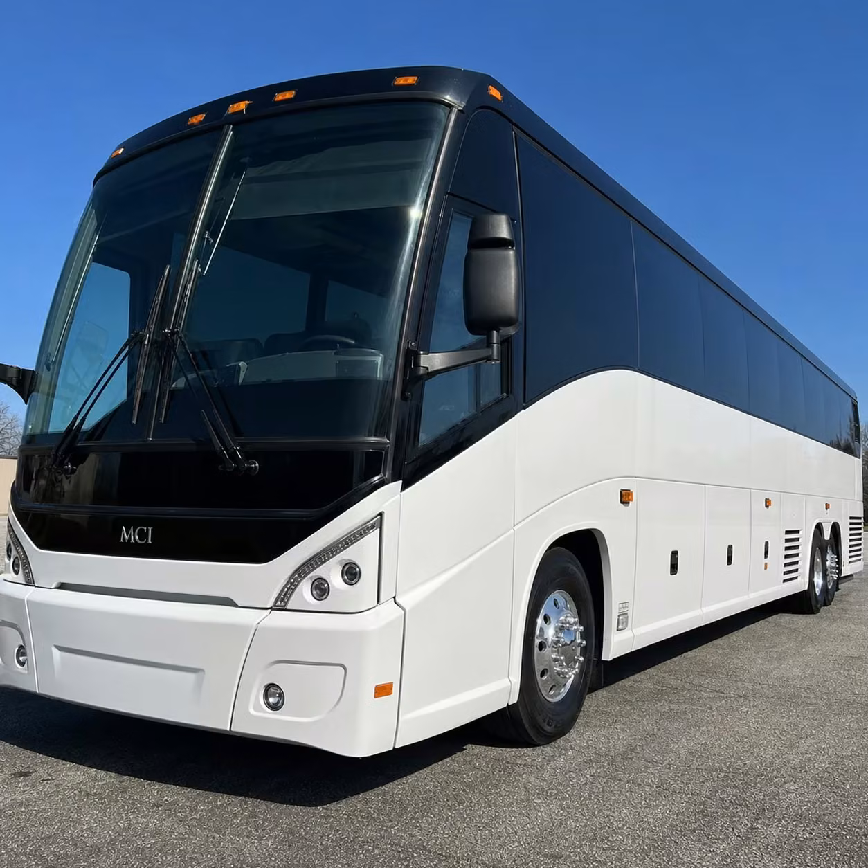 rohnert park airport transfer charter bus rentals