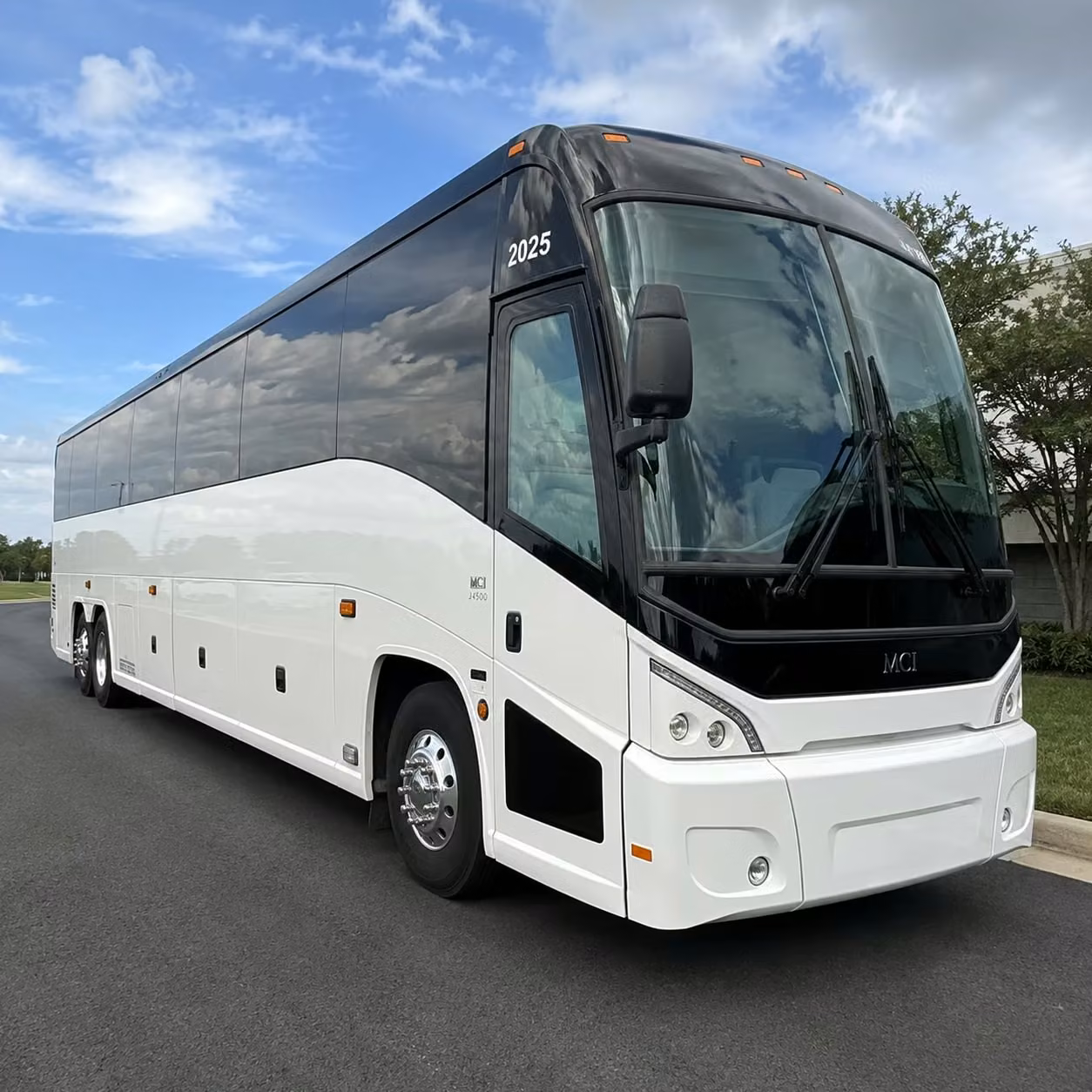 rohnert park church transportation