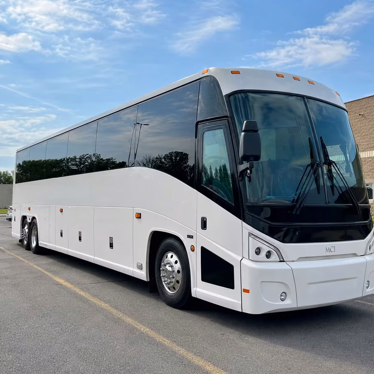 rohnert park concert music festival bus rentals