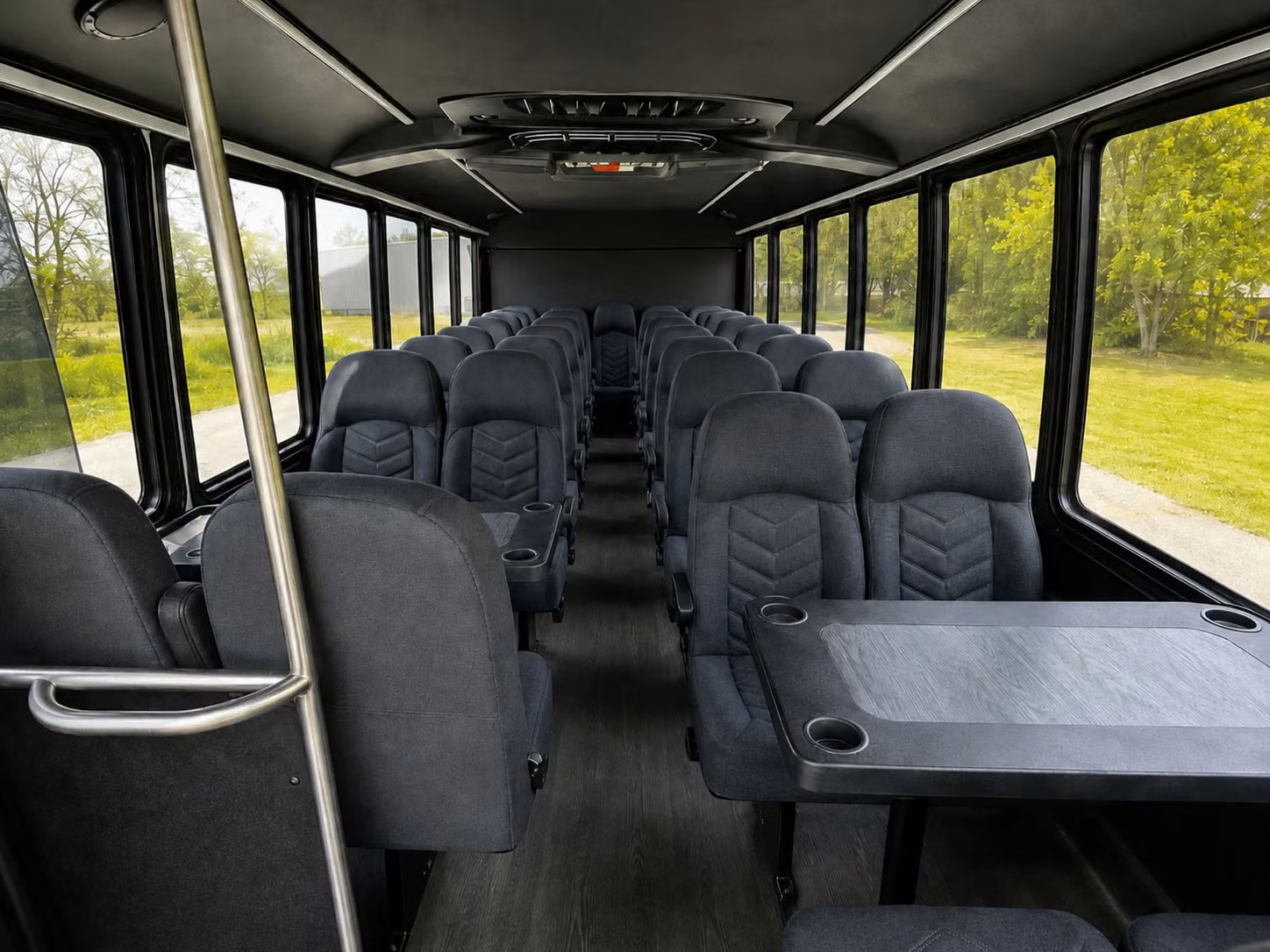 rohnert park concert transportation
