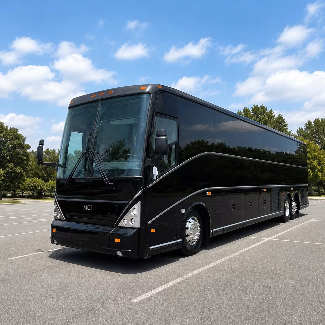 rohnert park convention and trade show transportation made easy