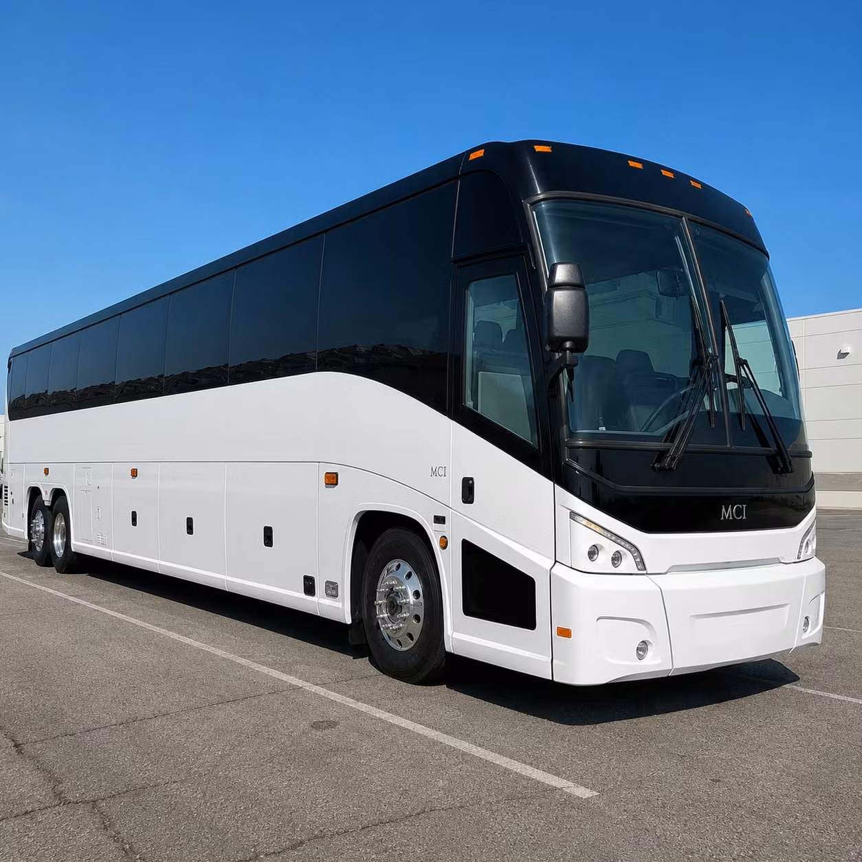 rohnert park corporate transportation services