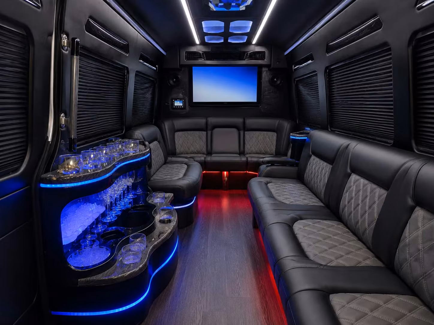 rohnert park event transportation
