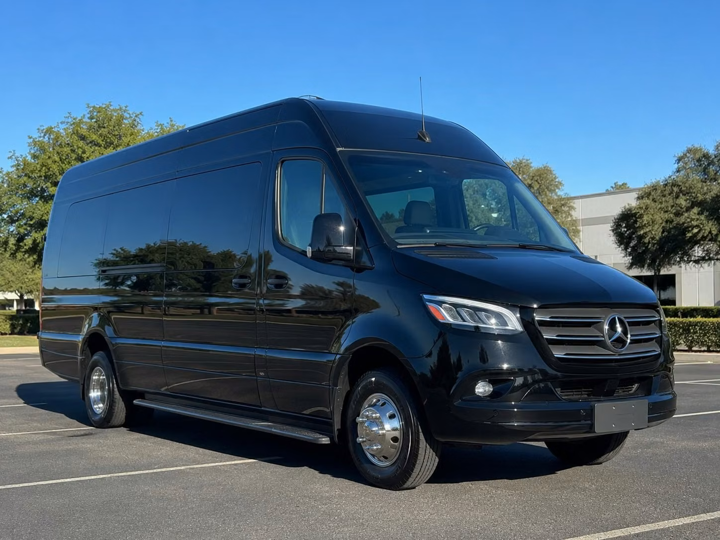 rohnert park field trip transportation