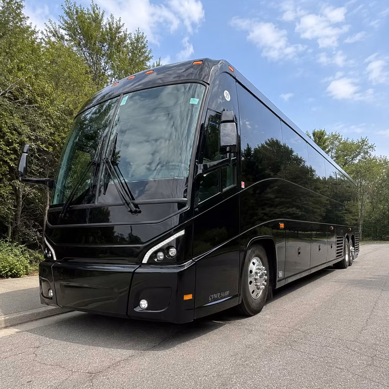 rohnert park long distance transportation services
