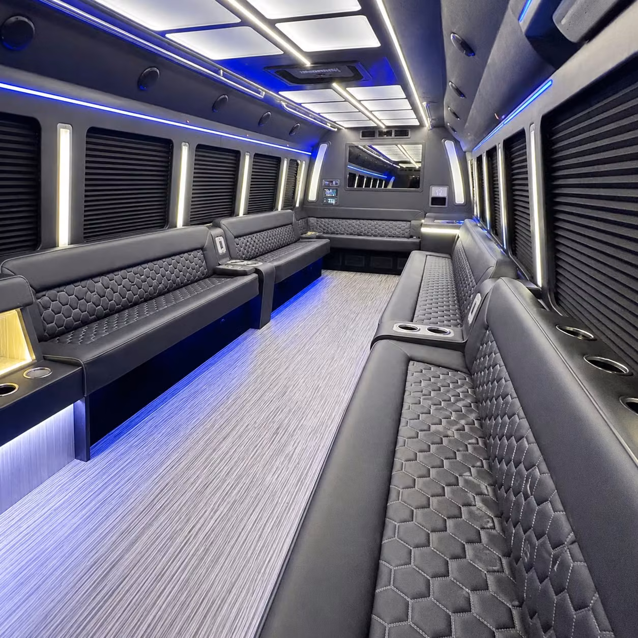 rohnert park prom transportation