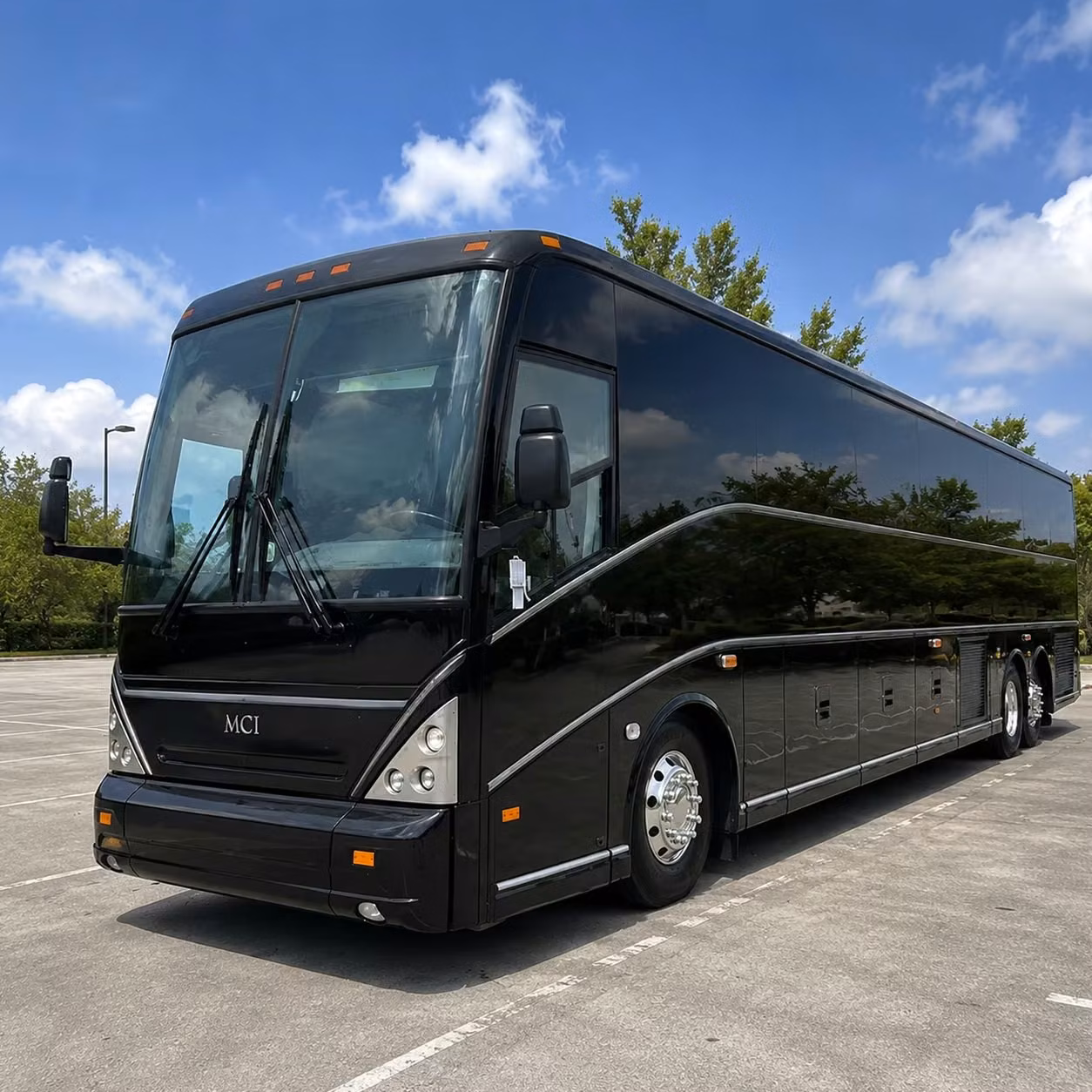 rohnert park school field trip bus rentals
