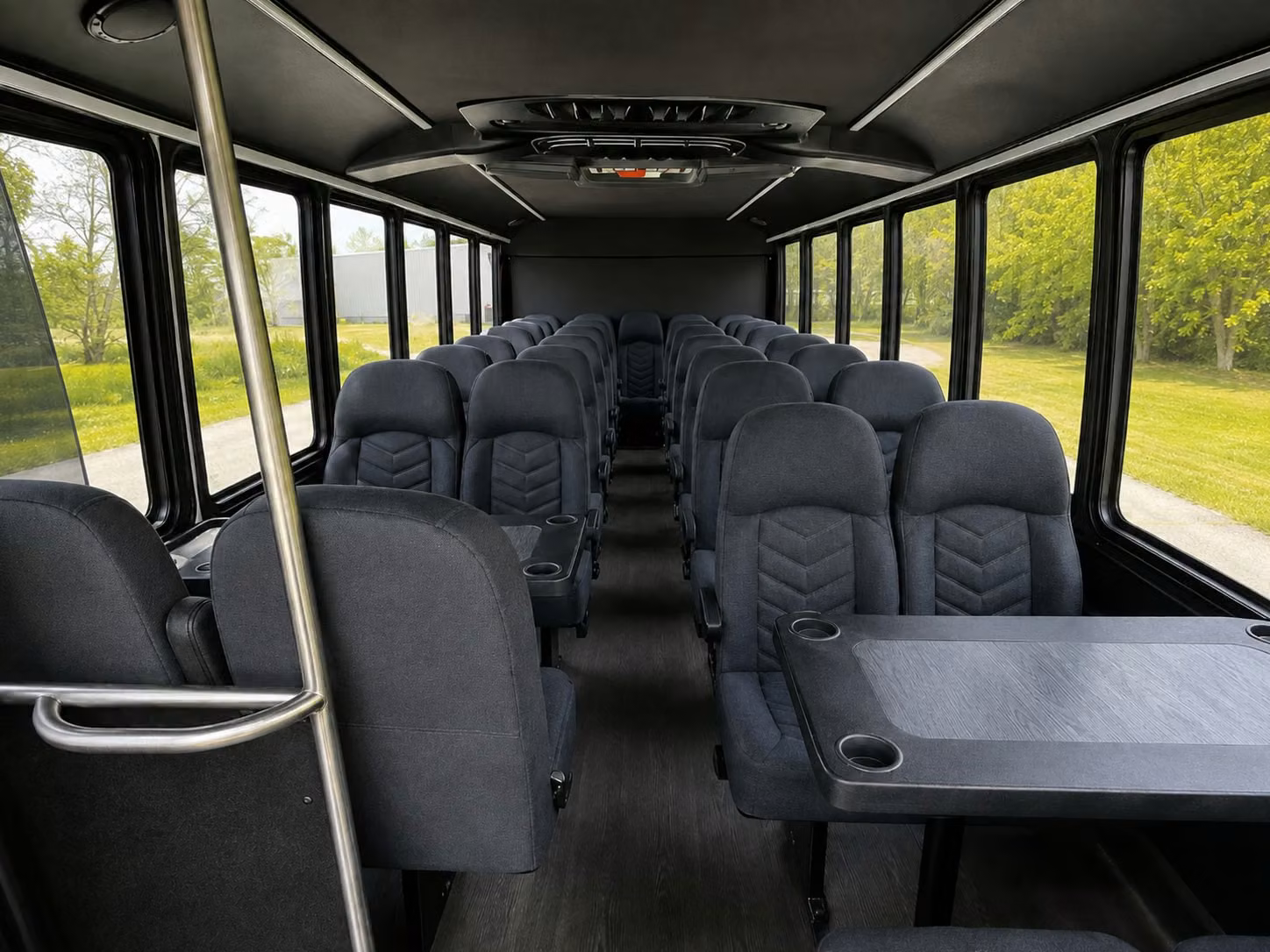 rohnert park sporting event transportation