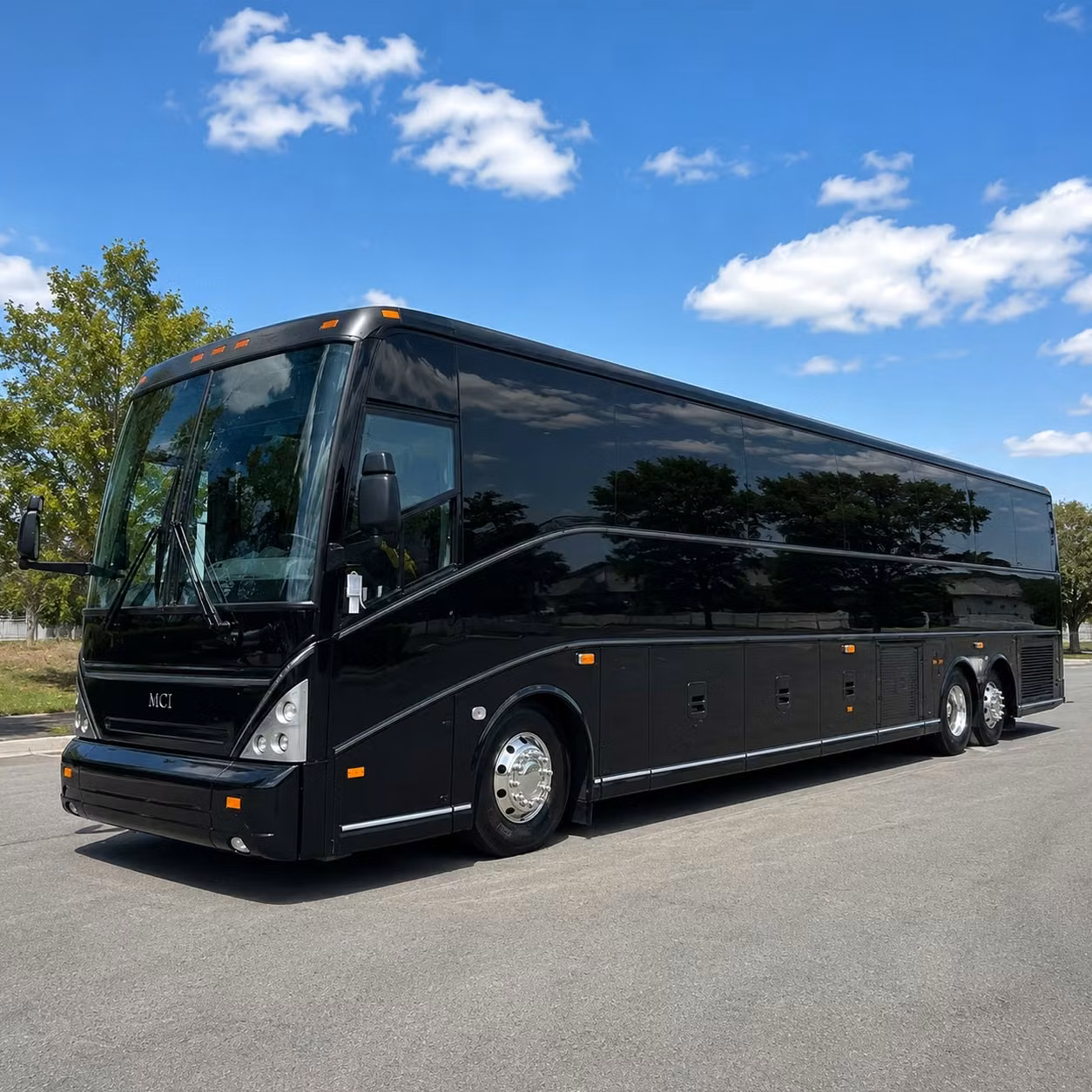 rohnert park wedding shuttle bus rentals for your big day