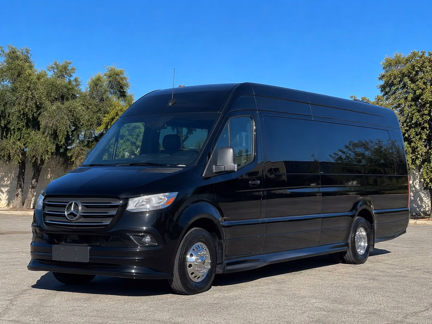 transportation serving rohnert park and nearby cities