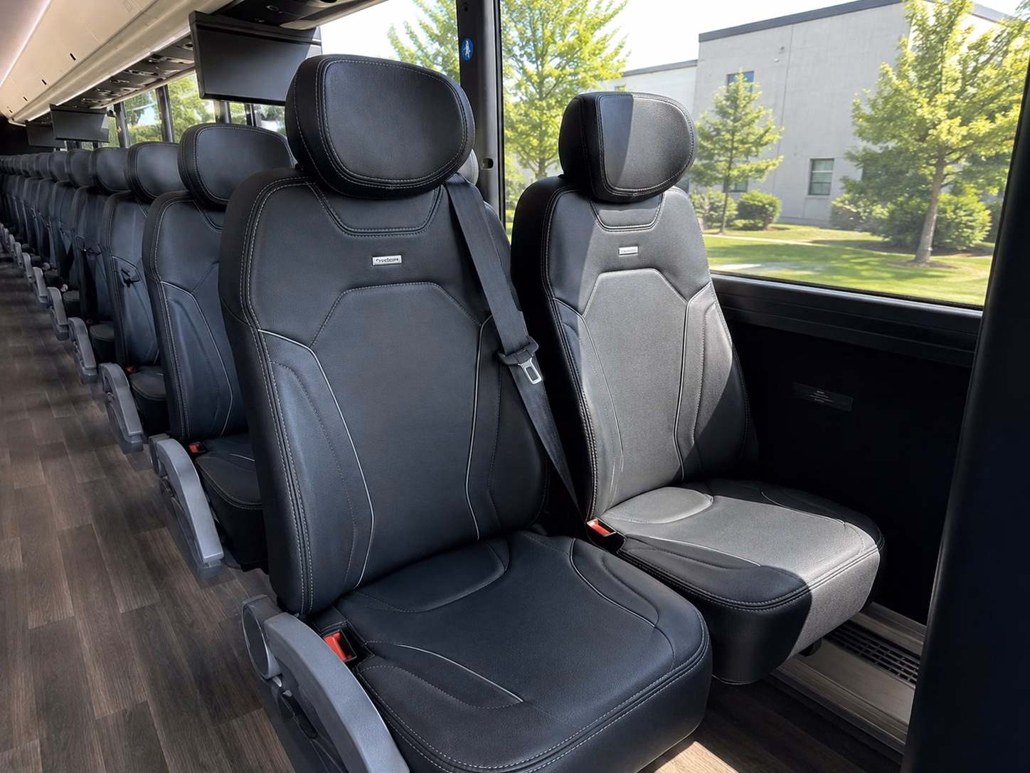 wedding transportation in rohnert park and all the surrounding areas
