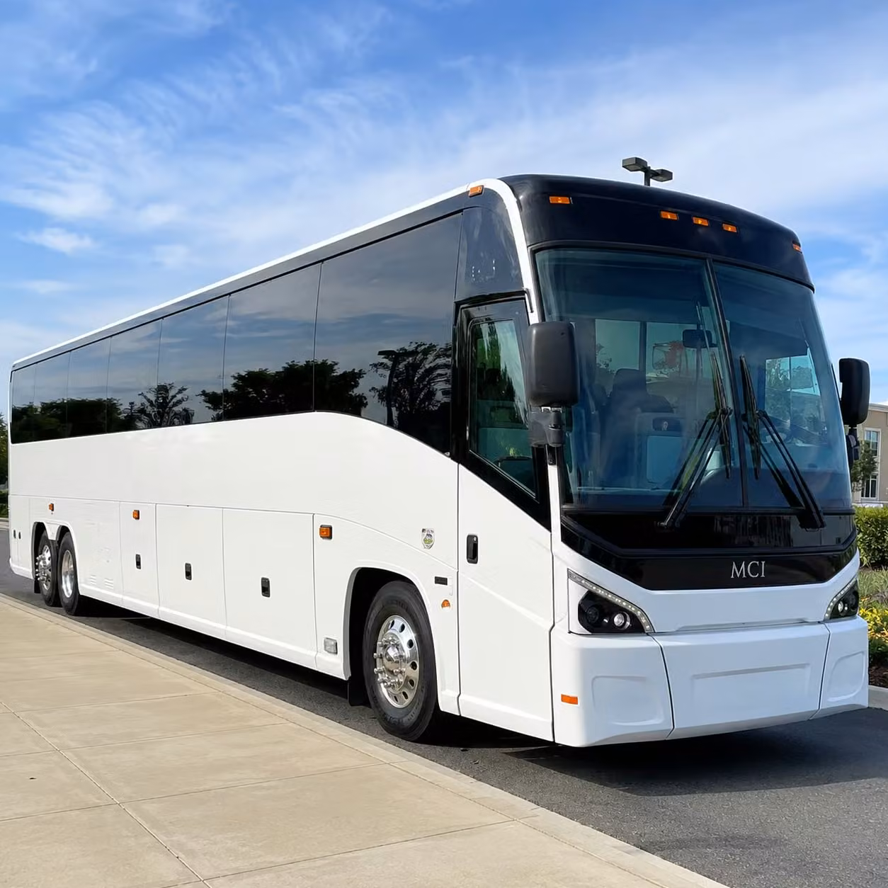 whether you re heading to san francisco or staying local concert transportation is ready